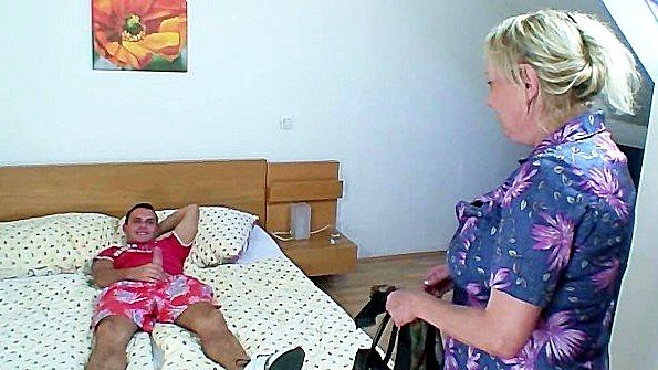 гигантские русские титьки